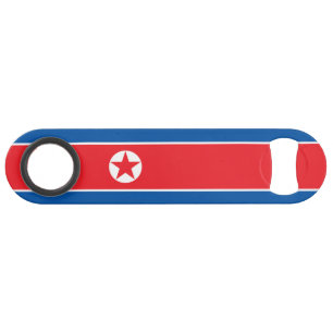 North Korea Flag