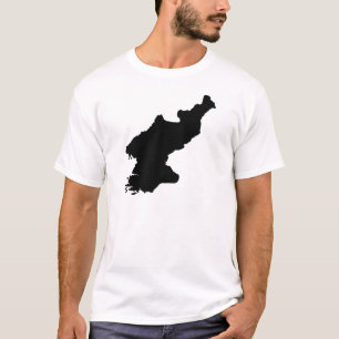 North Korea T-Shirt
