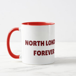 North London Forever Mug