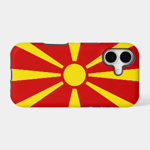 North Macedonia