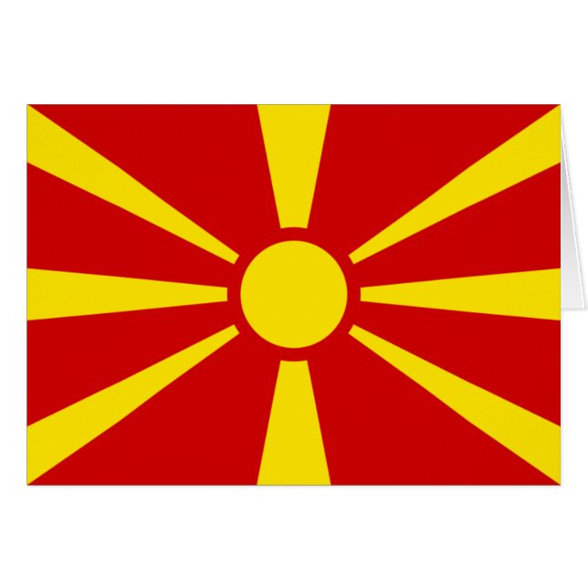 north macedonia (Front Horizontal)