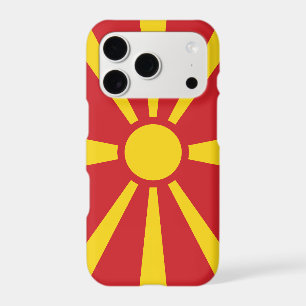 North Macedonia