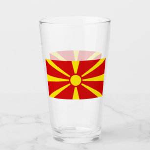 North Macedonia Glass