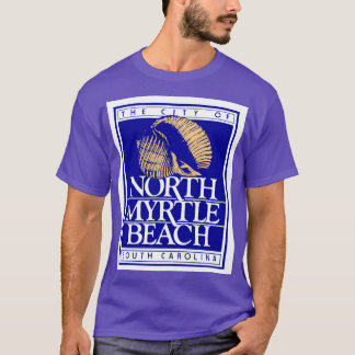north myrtle beach  T-Shirt