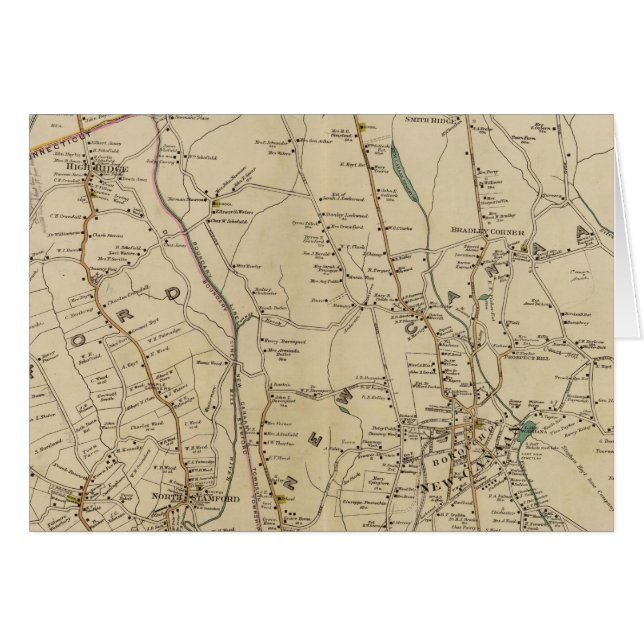 North New York City 3 (Front Horizontal)