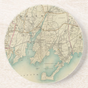 North New York City 7 Coaster