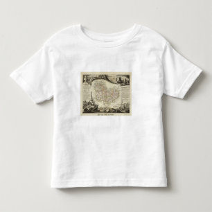 North Odds Toddler T-Shirt