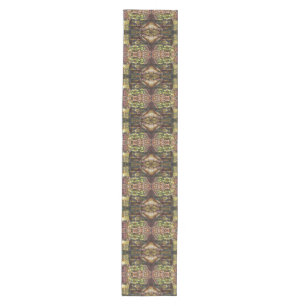 North of the Circus Medium Table Runner