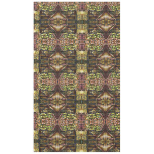 North of the Circus Tablecloth