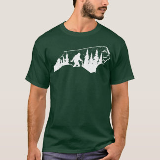 North olin T-Shirt