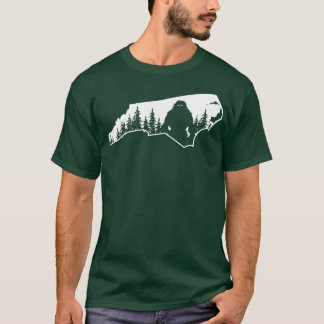 North olina T-Shirt