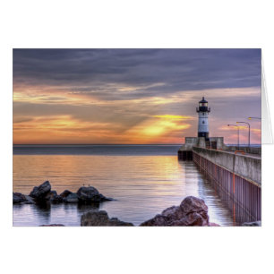 North Pier Morning