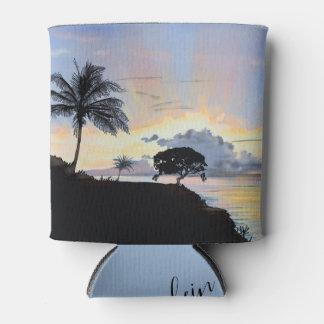 North Point Can Cooler