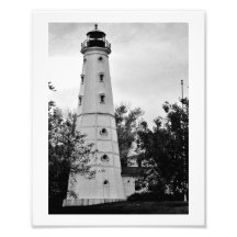 North Point Lighthouse