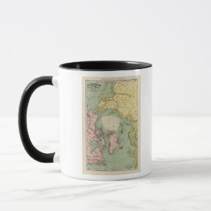 North Polar Regions Mug