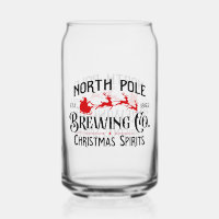 North Pole Brewing Company