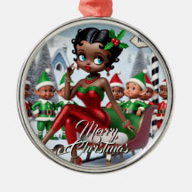 North Pole Christmas Greetings