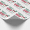 North Pole Express Delivery Personalised Elf