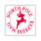 North Pole Express Mail Reindeer