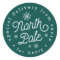 North Pole Special Delivery Personalised Christmas