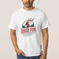 North Pole Trading Company