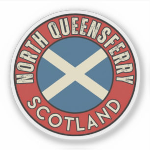 North Queensferry, Scotland