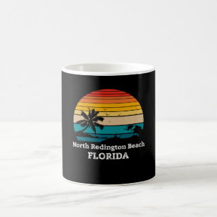 North Redington Beach FLORIDA Coffee Mug