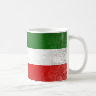 North Rhine-Westphalia Coffee Mug