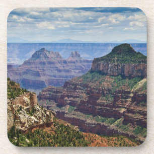 North Rim Gran Canyon - Grand Canyon National Coaster