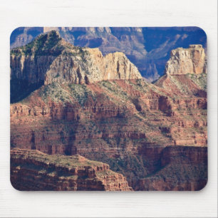 North Rim Grand Canyon - Grand Canyon National Mouse Pad