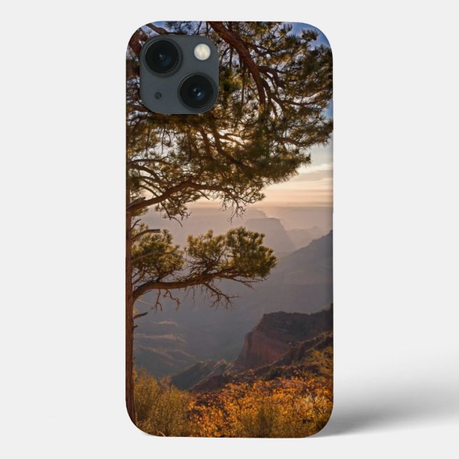North Rim Sunrise Case-Mate iPhone Case (Back)