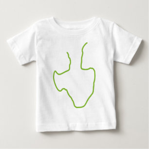North Sea Jadebusen Baby T-Shirt
