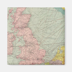 North Sea Magnet