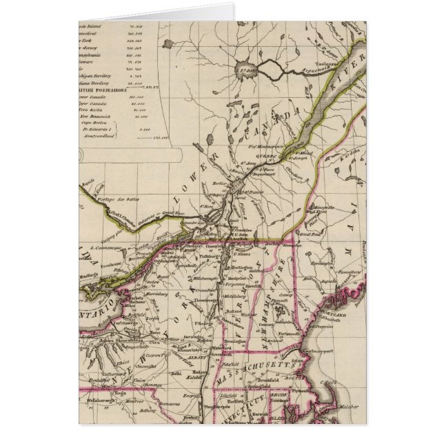 North section United States (Front)