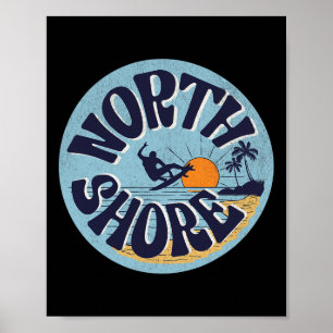 North Shore _5 Poster
