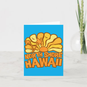 North Shore Card
