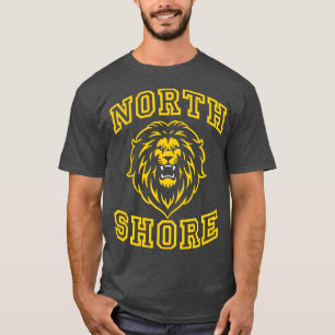 North Shore High School T-Shirt