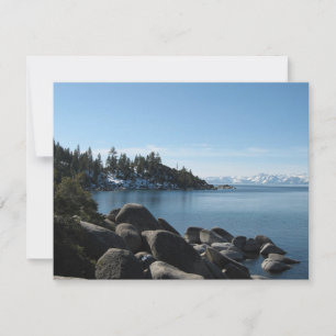 North Shore Lake Tahoe, Incline Village, Nevada