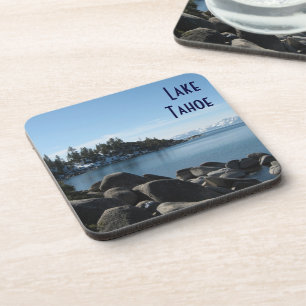 North Shore Lake Tahoe, Incline Village, Nevada Coaster