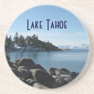 North Shore Lake Tahoe, Incline Village, Nevada Coaster