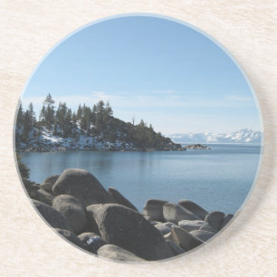 North Shore Lake Tahoe, Incline Village, Nevada Coaster