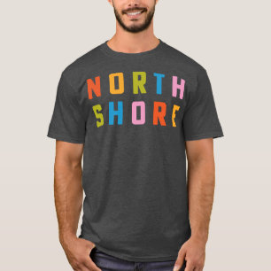 North Shore Minnesota Lake Superior Duluth MN 1 T-Shirt