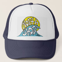 North Shore Sharpie 2