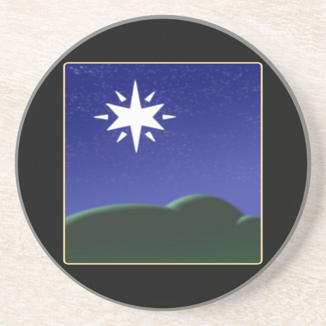 North Star Coaster (Front)