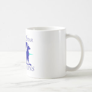 North Star Gryphons Coffee Mug
