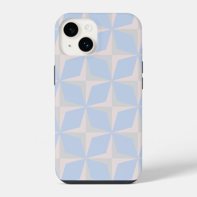 North Star iPhone Case (Back)