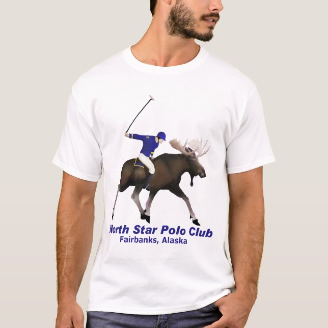North Star Polo Club (Front)