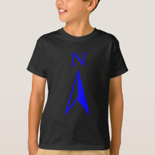 North T-Shirt