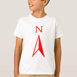 North T-Shirt