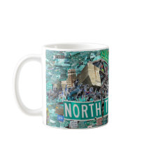 North Tonawanda Streets mug 